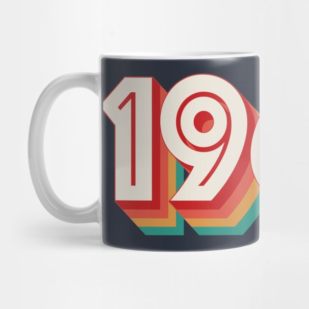 1968 by n23tees